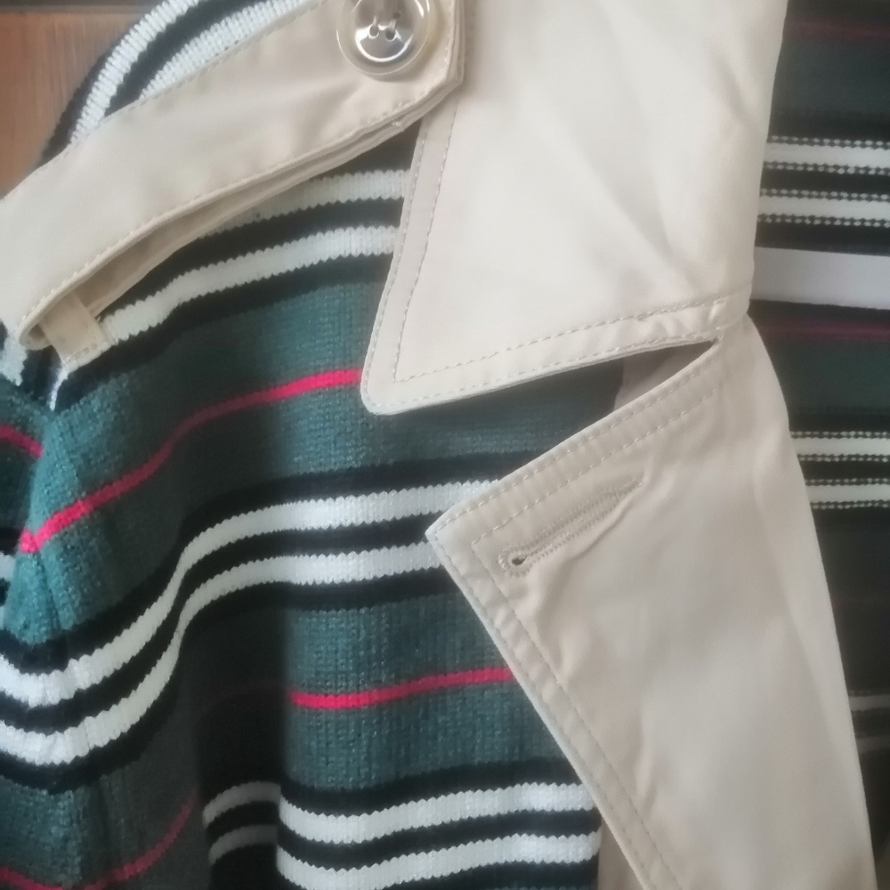 Jacket/Peacoat - image 2